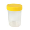 Pojemnik na mocz niesterylny 100 ml, 1 sztuka