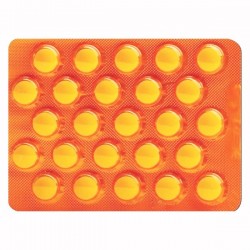 Witamina C 200 mg 25 tabl....