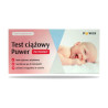 Test ciążowy PUWER płytkowy, 1 sztuka