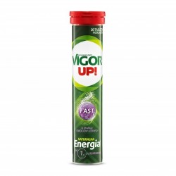 Vigor UP! Fast owoce leśne,...