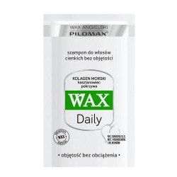 WAX SZAMPON Daily, 1...