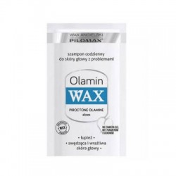 WAX SZAMPON Olamin,...