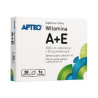 Witamina A + E APTEO, 30 kapsułek