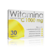 Witamina C 1000 mg, 30 kapsułek