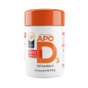 Apo D3 Forte 2000 j.m.,  60 kapsułek