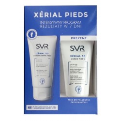 SVR Zestaw XERIAL 50...
