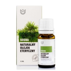 Olejek sosna, 12 ml