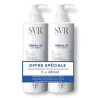 SVR XERIAL10 DUO, Mleczko do ciała, 2x400ml