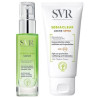 SVR SEBIACLEAR Zestaw Serum + CREME SPF50