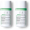 SVR SPIRIAL DUO, Antyperspirant roll-on, 50ml+50ml