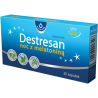 Destresan noc z melatoniną, 30 kapsułek