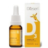 Oilesen Vitamin D3 400 krople, 10ml