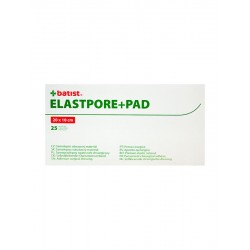 Plastry Elastpore + PAD...
