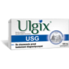 ULGIX USG, 2 kapsułki