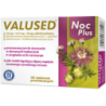 Valused Noc Plus, 154mg+34,75mg+20mg, 30 tabletek