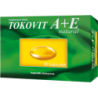 Tokovit A+E NATURAL, 30 kapsułek