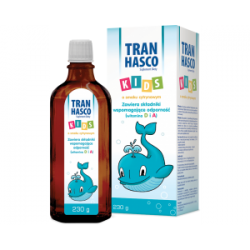 Tran Hasco Kids, 230 g
