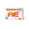 Vitaminum A+E 2500 j.m A+100 mg, 30 kapsułek