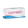 Liponexin kwas alfa-liponowy 30 kapsułek