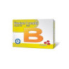 Vitaminum B Complex, 50 tabletek