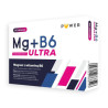 Mg+B6 ULTRA, 60 tabletek
