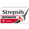 Strepsils Intensive, 16 tabletek