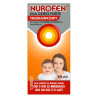 Nurofen FORTE truskawkowy 0,04g/ml, 50ml