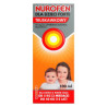 Nurofen Forte truskawkowy 0,04g/ml, 100ml