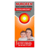 Nurofen Forte truskawkowy 0,04g/ml, 150ml