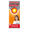 Nurofen Junior truskawkowy, 0,04g/ml, 100ml