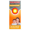Nurofen dla dzieci Forte pomarańczowy 0,04g/ml, 100ml