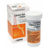 Calcium Sandoz+ Vit.C pomarańczowe, 10 tabletek musujących