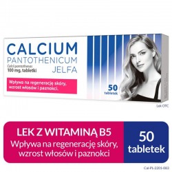 Calcium pantotenicum 0,1 g,...