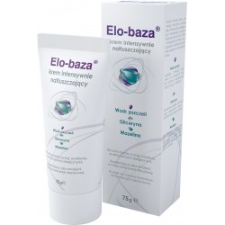 Elo-baza Krem intensywnie...