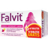 Falvit, 70 tabletek, (60+10 gratis)
