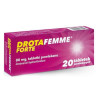 Drotafemme Forte 0,08g, 20 tabletek