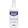 Asept, Aerozol do dezynfekcji skóry, 100 ml