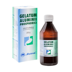 Gelatum Aluminii...