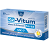 K2-Vitum forte, 60 kapsułek