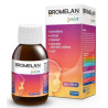 Bromelan Junior, płyn 100 ml, 1 sztuka