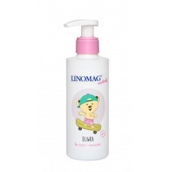 LINOMAG Oliwka, 200 ml