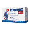 Diosminex Max 1000 mg, 60 tabletek