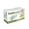 Hepafemin Plus, 40 tabletek