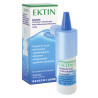 Ektin krople do oczu na alergię 10 ml