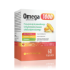 Omega 1000, 60 kapsułek
