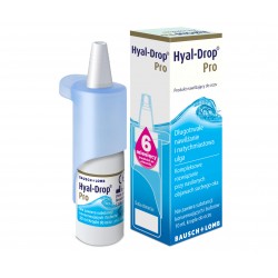 Hyal-Drop Pro nawilżające...