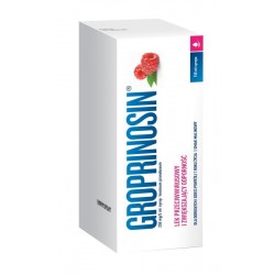 Groprinosin syrop 0,05g/ml,...