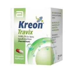 Kreon Travix 10000j, 50...