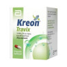 Kreon Travix 10000j, 50 kapsułek