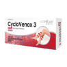 CycloVenox 3 Extra, Activlab Pharma, 60 kapsułek